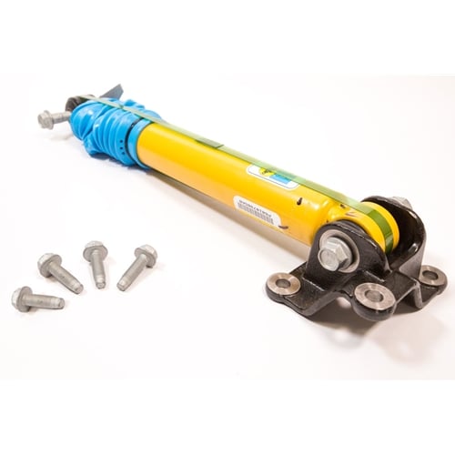 Mopar Power Hop Damper Kit 14-18 Ram 2500