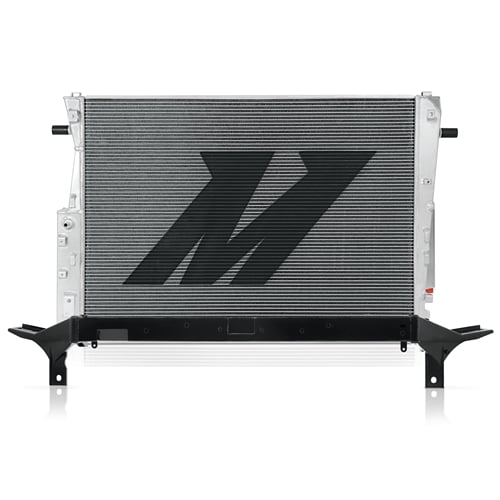 Mishimoto MMB-F2D-001 Essential Protection Bundle 08-10 Ford 6.4L Powerstroke