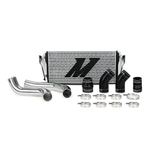 Mishimoto Intercooler Kit 13-18 Ram 6.7L Cummins
