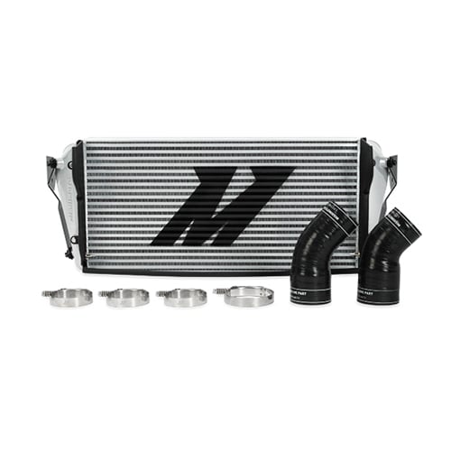 Mishimoto Intercooler 13-18 Ram 6.7L Cummins