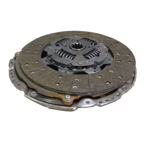 Mopar 52104855AB Stock Replacement G56 Clutch Kit w/ Pressure Plate 05.5-18 Ram 5.9L / 6.7L Cummins