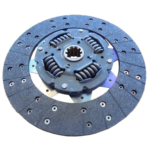 Mopar Genuine OE Stock Replacement G56 Clutch Disc 05.5-18 Ram 5.9L / 6.7L Cummins
