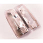 Complete Performance Clear Taillights 92-97 Ford