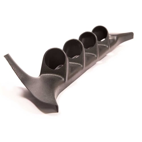 Complete Performance OBS Quad Pod 92-97 Ford