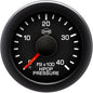 Isspro EV2 Electronic High Pressure Oil Pump HPOP Gauge And Sensor 0-4000psi R17000-Style
