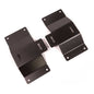 Complete Performance OBS Bumper Light Brackets 94-97 Ford