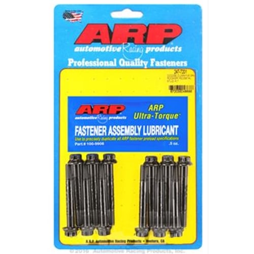 ARP 247-7201 Rocker Pedestal Stud Kit 98.5-19 Dodge 5.9L / 6.7L Cummins