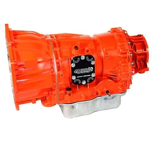Merchant Automotive MAximum Pro Series Allison 1000 Transmission 03-04 6.6L GM Duramax LB7