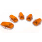 Complete Performance Amber Cab Lights 92-97 Ford