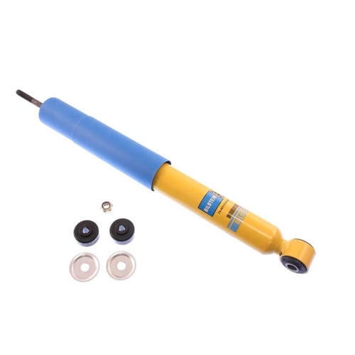 Bilstein 4600 Series Front Shock Absorber 05-16 Ford SuperDuty 4WD