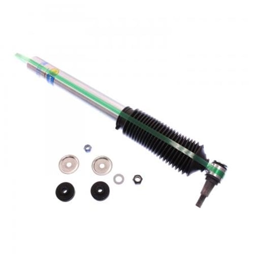 Bilstein 33-170862 5100 Series Steering Damper 05-07 Ford SuperDuty 4WD