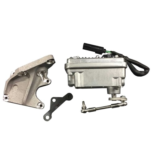 Borg Warner Upgraded Turbo Actuator 08-10 6.4L Ford Powerstroke
