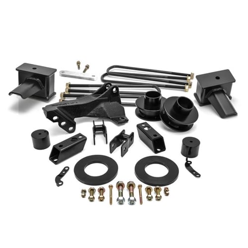 ReadyLIFT 2.5" SST Lift Kit 17-23 Ford SuperDuty