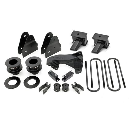 ReadyLIFT 69-2734 3.5" SST Lift Kit 17-19 Ford SuperDuty DRW