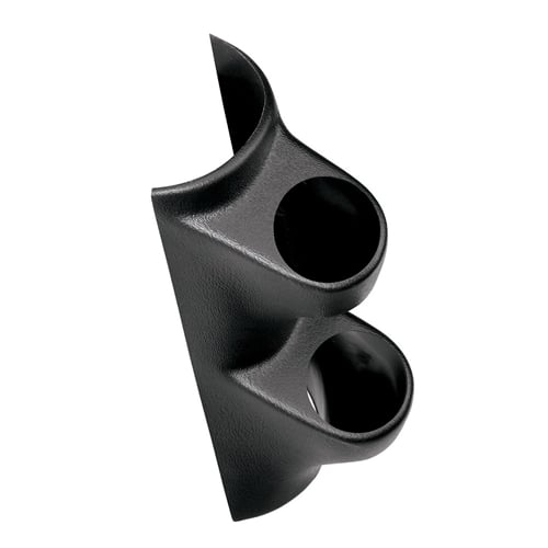 Auto Meter 15203 Dual Gauge A-Pillar Pod 98-02 Dodge 5.9L Cummins
