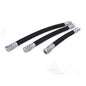 Merchant Automotive Transmission Cooler Line Repair Kit 06-10 6.6L GM Duramax