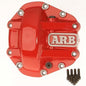 ARB Red Differential Cover for Dana 50/60/70