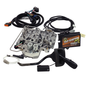BD 1031382 48RE TapShifter with Valve Body 03-07 Dodge 5.9L Cummins
