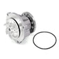 DieselSite Improved Water Pump With Billet Impeller 03-04 Ford 6.0L Powerstroke