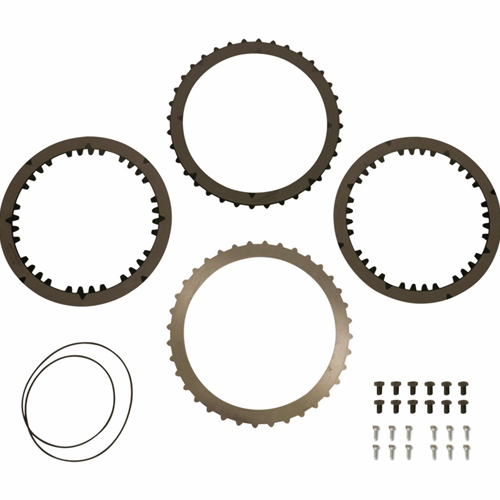 BD 1071269 HI5 Torque Converter Rebuild Kit 96-07 Dodge 5.9L Cummins