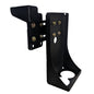 Longhorn Fab Shop 201050 Universal FASS and AirDog Skid Plate Mount