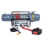 ComeUp 850013 DV-12 Light 12,000 Lbs. Winch
