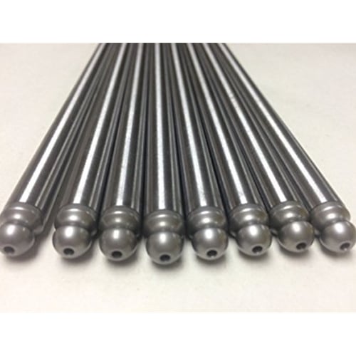 Manton 3/8" Diameter Series 3 Pushrods (Set of 12) 89-98 Dodge 5.9L Cummins 12 Valve