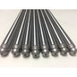 Manton 1/2" Diameter Series 3 Pushrods (Set of 12) 98.5-18 Dodge 5.9L / 6.7L Cummins
