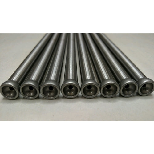 Manton 3/8" Diameter Series 3 Pushrods (Set of 32) 11-23 Ford 6.7L Powerstroke
