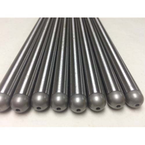 Manton 3/8" Diameter Series 5 Pushrods (Set of 16) 94-03 Ford 7.3L Powerstroke