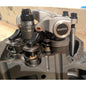Manton Extreme Duty Billet Tool Steel Valve Bridges (12) 98.5-23 Dodge 5.9L / 6.7L Cummins