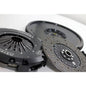 Clutch Masters FX1200 Street Twin Disc Clutch Kit with Flywheel 01-05 Dodge Ram 5.9L Cummins NV5600