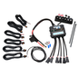 Trigger Six-Shooter Six Channel Wireless Accessory Controller