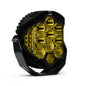 Baja Designs 350013 LP9 Sport Driving / Combo Amber LED Off-Road Light