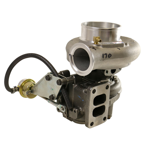 River City Turbo Stock Replacement HY35W Turbo 00-04 Dodge 5.9L Cummins