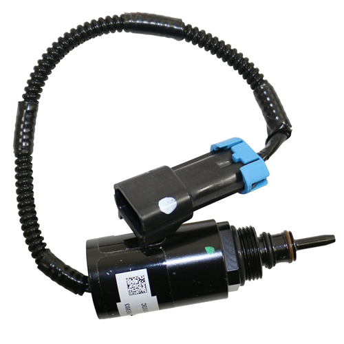 BD 1045921 Wastegate Control Valve 04.5-07 Dodge 5.9L Cummins