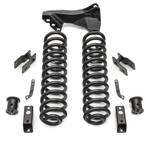 ReadyLIFT 46-2728 2.5" Lift Coil Spring Leveling Kit 11-19 Ford SuperDuty