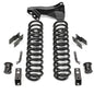 ReadyLIFT 46-2728 2.5" Lift Coil Spring Leveling Kit 11-19 Ford SuperDuty