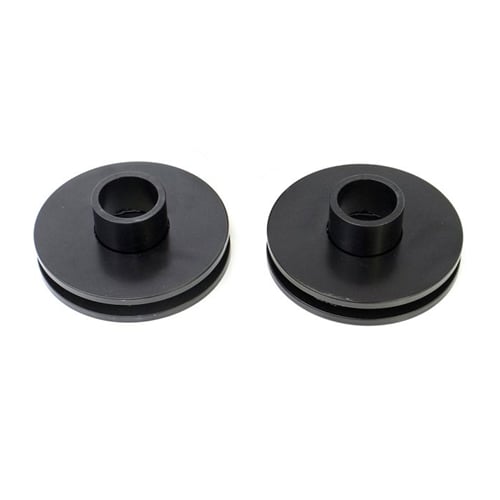 ReadyLIFT 66-1211 1" Rear Coil Spring Spacer Kit 14-18 Ram 2500