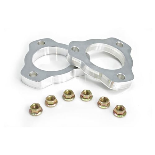 ReadyLIFT 66-3071 1.25" Front Leveling Kit 15-22 GM Colorado / Canyon / ZR2