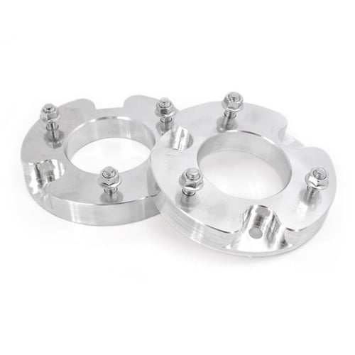 ReadyLIFT 66-4620 2" Front Leveling Kit 16-19 Nissan Titan XD