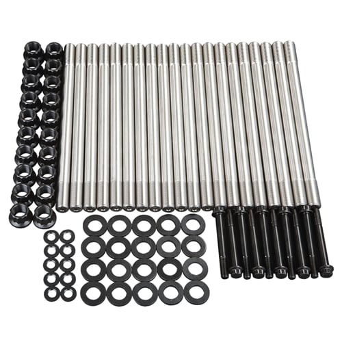 ARP 250-4205 Custom Age 625+ Head Stud Kit 03-07 6.0L Ford Powerstroke