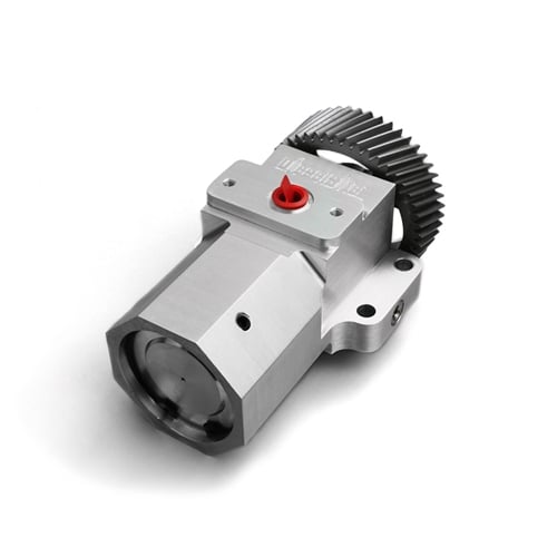 DieselSite Billet Aluminum High Pressure Oil Pump (HPOP) 03-04 6.0L Ford Powerstroke