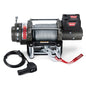 Warn 47801 M15 Series 15,000 Lbs. Heavyweight Winch