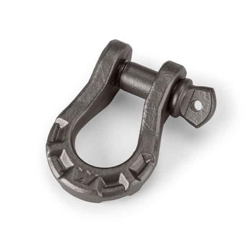 Warn 92092 Epic 1/2" Shackle 5,000 Lbs. Load Capacity