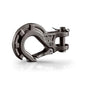 Warn 92090 Epic 3/8" Winch Clevis Hook 12,000 Lbs. Load Capacity