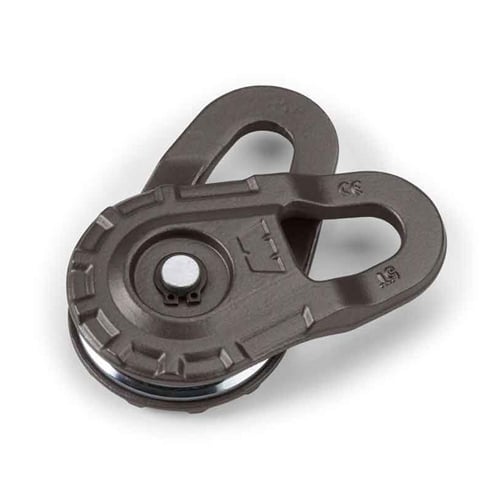 Warn 92097 Epic Snatch Block 5,000 Lbs. Winch Capacity