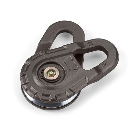 Warn 92188 Epic Snatch Block 12,000 Lbs. Winch Capacity