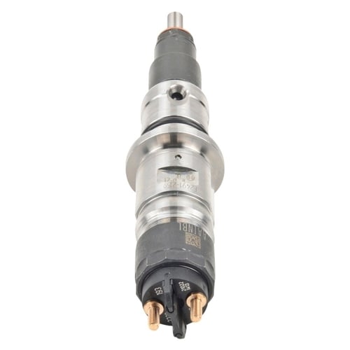 Bosch 0445120193 Brand New No Core Fuel Injector 07.5-12 Dodge 6.7L Cummins