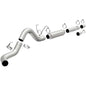 Magnaflow 5" Stainless Cat Back Pro Series Exhaust 03-07 Dodge Ram 5.9L Cummins